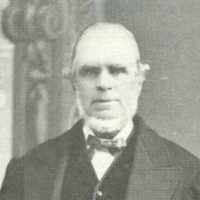 George Hadley Sr. (1816 - 1886) Profile